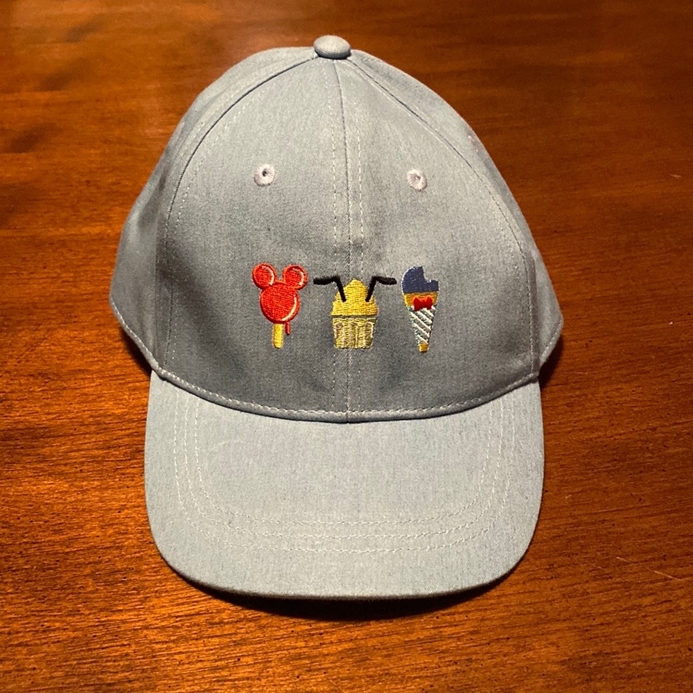 Disney Treats Hat
